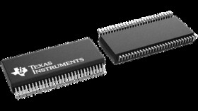 64 x 18 synchronous FIFO memory | DL | 56 | 0 to 70
