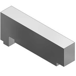 Zaślepka SMC Płyta zaślepiająca VQ2000