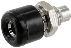 econ connect HOB25SW Złącze męskie bananowe, miniaturowe 1 szt.