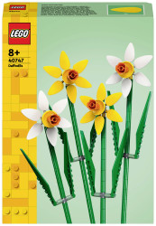 40747 LEGO® ICONS™ Żonkile