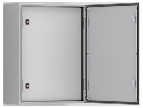 Drzwi wewnętrzne nVent HOFFMAN ADI05040R5 (S x W x G) 374 x 474 x 71 mm stal 1 szt.