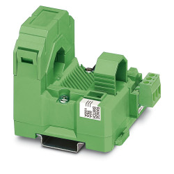 Przetwornik natężenia prąd wej 100A Phoenix Contact prad wyj 20 mA Transformator prądowy