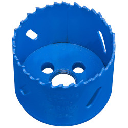 Worksafe WHS57 HSS Hole Saw Blade Ø57mm