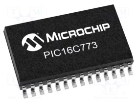 PIC16C773/SO
