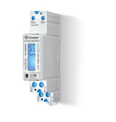 Miernik energii 1 -fazowy Finder