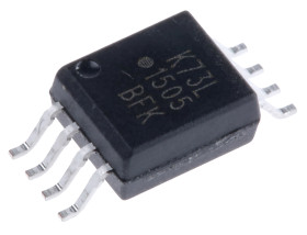 Transoptor ACPL-K73L-000E z tranzystorem 2-kanałowy DC SOIC 8 Broadcom