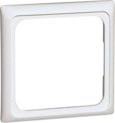 PEHA by Honeywell Ramka Ramka czysty biały 240111 1 szt.