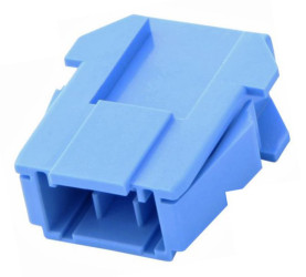 Obudowa złącza JST Żeński PSI Seria PSI z zagniatanym stykiem