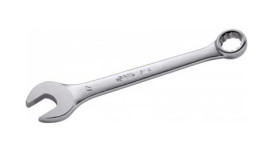 Uniwersalny klucz zapadkowy Klucz płasko-oczkowy SAM długość 320 mm