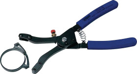 HellermannTyton 191-02220 ASNP2-22-MET/PL-BU