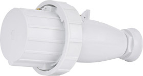 63A, 400V, 3P+PE, Wtyczka IP67 EVH 6343 004482030