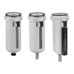 Zespół uzdatniania powietrza EMERSON ? AVENTICS do: AS5-CLS Zasobnik