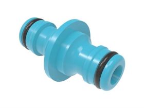 ŁĄCZNIK-DWÓJNIK 1/2',3/4' CELLFAST BASIC