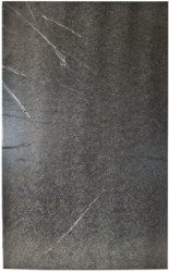 Izolacja akustyczna grubość 25mm Tak Pianka PUR szerokość 600mm długość 1m RS PRO