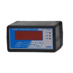 J-112N Programowalny sterownik czasowy