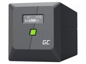 GC-UPSLP480