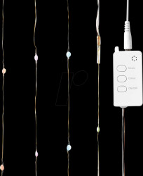 WIFILX51RGB SmartLife LED Strip, Wi-Fi, RGB, 5 m