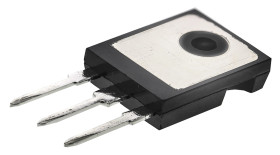 MOSFET N-kanałowy 42 A TO-247AC 100 V Pojedynczy 160 W 36 miliomów