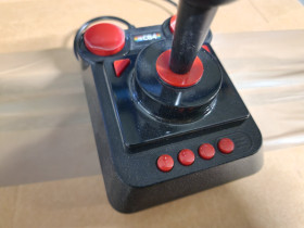 The C64 Joystick (USB)