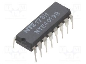 NTE4019B