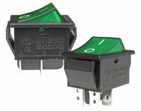 Przełącznik P-MK621/230V/Z