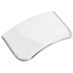 Worksafe SSP11E/R Visor For SSP11E