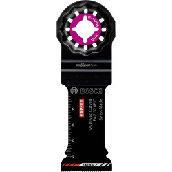 Bosch 2608900028 EXPERT MultiMax Knife Carbide Long-Lasting 1 piece