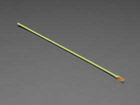 Adafruit Single ended nOOds - 128mm Flexible LED Filament - Ice Blue 3V