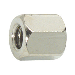 Wkręt Śruba z gniazdem do Złącza D-Sub L-Com