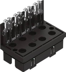 Moduł elektroniki FESTO VMPA14-FB-EMS-D2-8 8066766