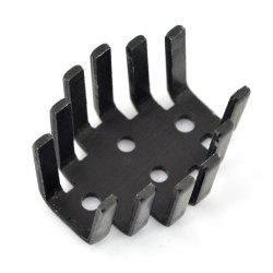 Radiator RAD22 45x39x24mm