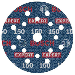 Bosch 2608902419 Grinding Disc 125Mm Diameter 1Pc Sanding Belts Abrasives