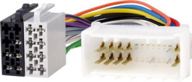 ISO Adapter Hyundai Kia ZRS-AS-27B