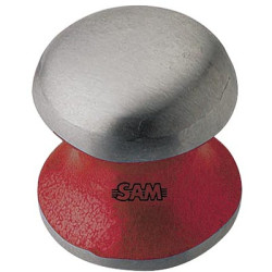 Zestaw narzędzi SAM 6cm Dolly Block