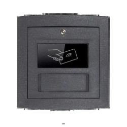 OP - RFIDS G Moduł czytnika sieciowego, czytnik kluczy RFID 125KHz do systemów domofonowychELFON OPTIMA