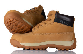 Buty ochronne do kostki Męski Nie antypoślizgowe, RS PRO