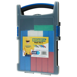 Broadfix BGB240 Flat Packers Mixed (Box 240)