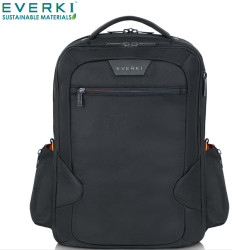 EKP118E-ECO Laptop, Backpack, Studio Expandable, 15"