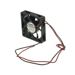 Wentylator 50x10 12V łożysko kulkowe RDH5010B / 25414