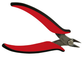 RS PRO długość 138mm gr. cięcia: 1.3mm Nie Stal nierdzewna