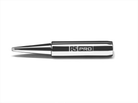 Grot lutowniczy ołówkowy RS PRO do Lutownice i stacje RS Pro Dłuto proste 1,6 mm AT
