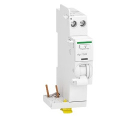 RCCB, Typ AC, 1+N-biegunowy, 40A, 300mA, Schneider Electric, Acti9 iTG40 Acti9 230V ac