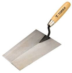 Kielnia trapezowa 200 x 140 mm 13A119