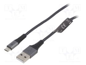 USB-MICRO-TXT/1.0