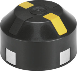 Przełącznik tłoków i siłowników pneumatycznych Siłownik NO/NC Festo IP67