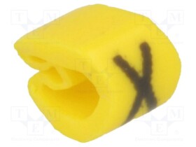 HGDC2-5-X-PVC-YE