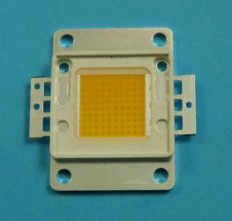 EMITER 50W WW 34V/2,0A 140° 3150lm