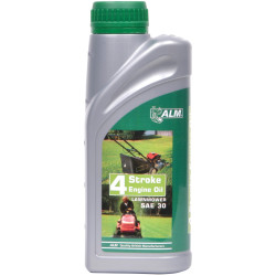 ALM OL006 4-Stroke Engine Oil 500ml