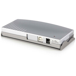 StarTech.com ICUSB2328 StarTech.com 8 Port USB to RS232 Serial DB9 Adapter Hub
