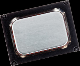 106124 Miniature speaker LSF-S1115A-IPX7, 0.7 W, 8 ohms